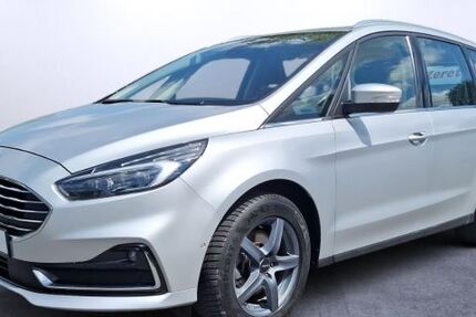 Ford Galaxy 46.794 km 31.690 &euro; Datteln 45711