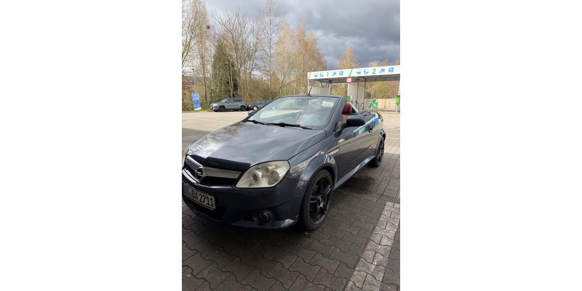 Opel Tigra 171.000 km 1.850 &euro; Dortmund 44229