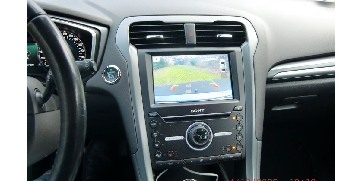 Ford Mondeo 158.000 km 12.800 € Bochum 44795