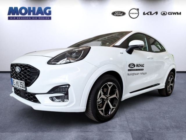 Ford Puma 4.900 km 30.990 € Recklinghausen 45659