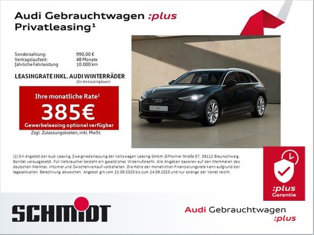 Audi A5 26.620 km 44.740 € Lünen 44534