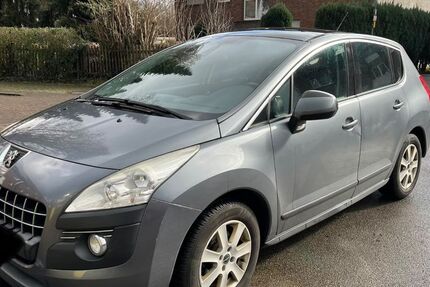 Peugeot 3008 240.000 km 3.950 &euro; Bottrop 46240