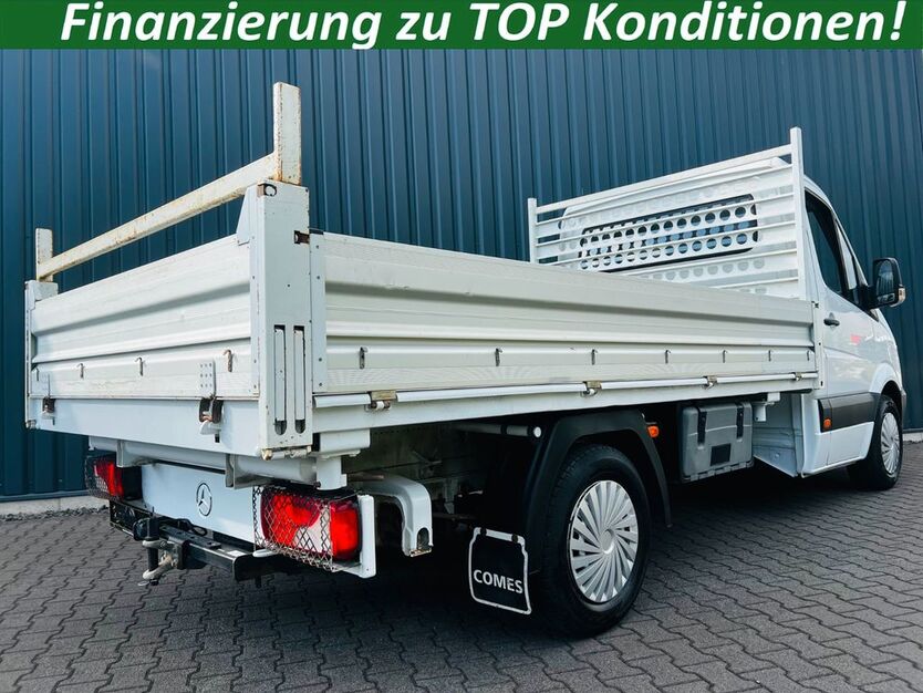 Mercedes-Benz Sprinter 30.000 km 31.297 € Bottrop 46242