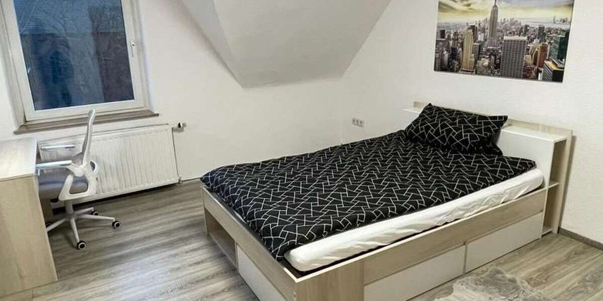 Zimmer Bochum Bochum-Nord - 590&euro; | Angebot:25661717
