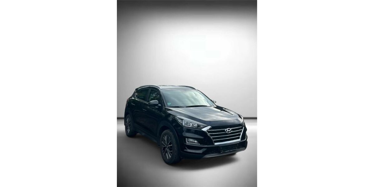Hyundai TUCSON 62.793 km 17.300 &euro; Dortmund 44319
