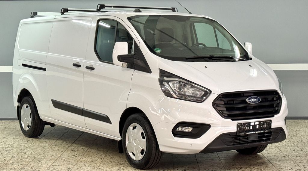 Ford Transit Custom 89.000 km 19.990 &euro; Wuppertal 42275