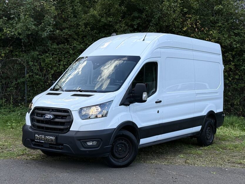 Ford Transit 42.482 km 24.990 € Remscheid 42897