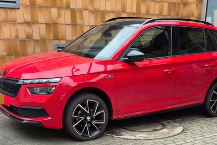 Skoda Kamiq 30.500 km 17.999 &euro; Holzwickede 59439