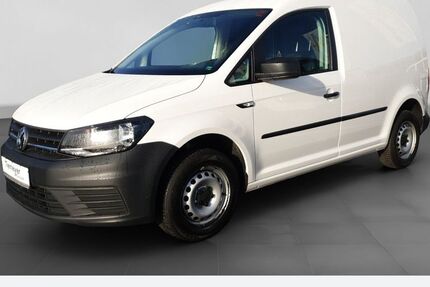 VW Caddy 16.022 km 15.750 € Bochum 44892