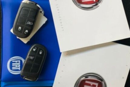 Fiat 500X 102.000 km 10.700 € Ennepetal 58256