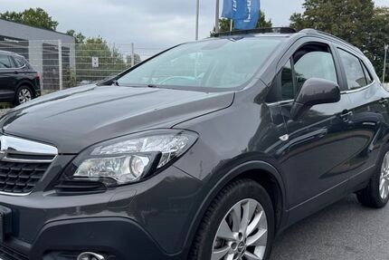 Opel Mokka 80.000 km 10.990 € Datteln 45711
