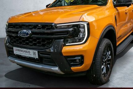 Ford Ranger 84.462 km 39.980 € Dortmund 44149