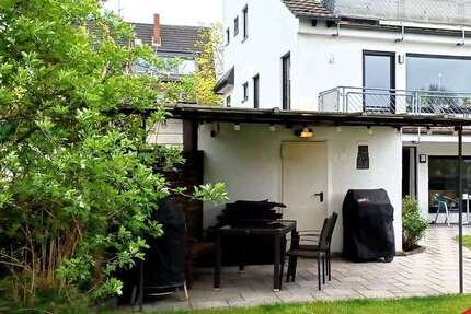 Haus zum Kaufen in Oberhausenn 429.000 € 139.85 m²
