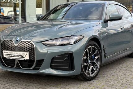 BMW i4 23.396 km 47.480 &euro; Mülheim 45472