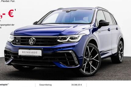 VW Tiguan 44.313 km 41.450 &euro; Hagen 58091