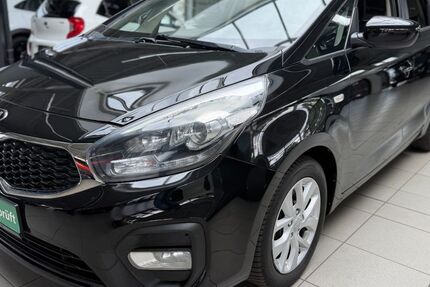 Kia Carens 196.000 km 6.890 &euro; Bottrop 46238