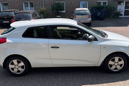 Kia pro ceed / ProCeed