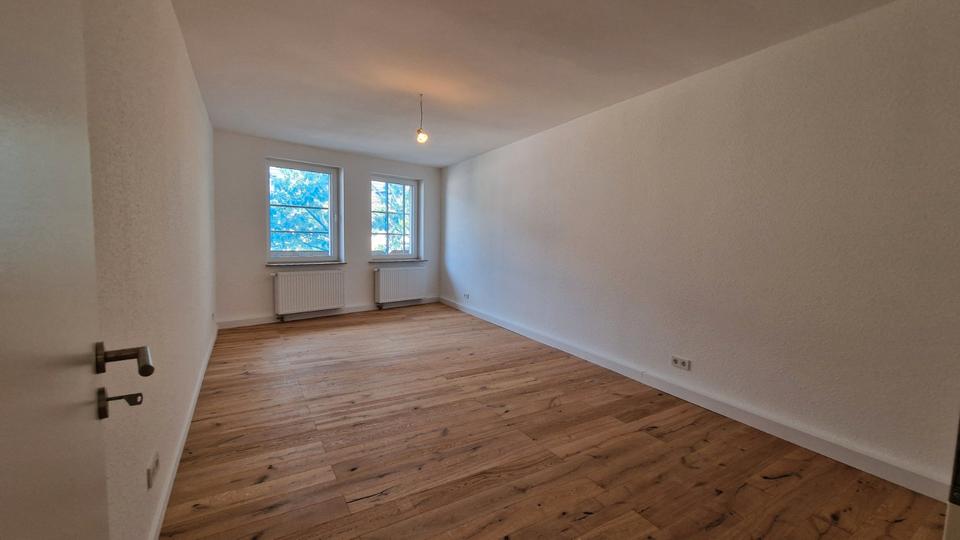 Etagenwohnung Witten - 4 Zimmer, 110 m&sup2;, 1.039&euro; | Angebot:27577027