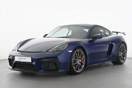 Porsche Cayman 6.090 km 106.900 € Essen 45143