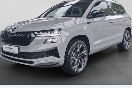 Skoda Karoq 2.999 km 40.220 &euro; Oberhausen 46047