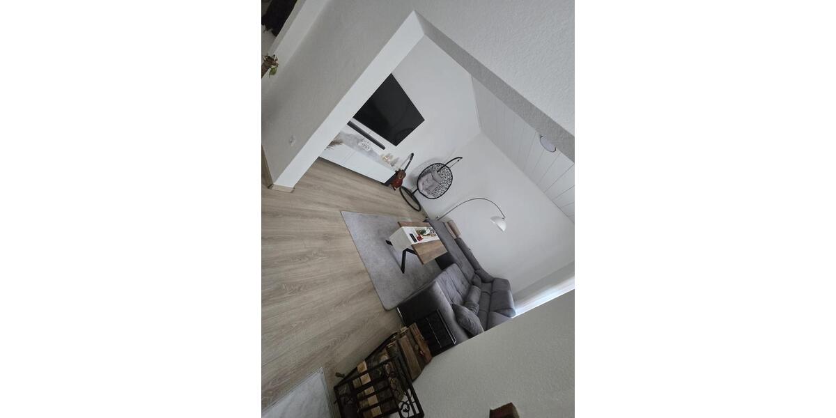 Wohnung zu vermieten Erdgeschoss mit Terrasse, Garage 3 zimmer