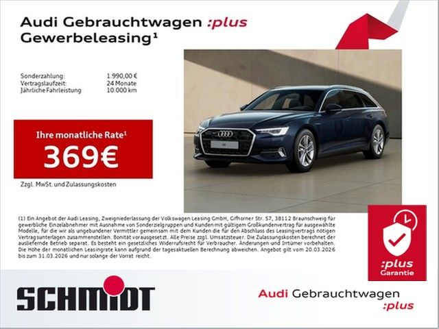 Audi A6 28.420 km 48.420 &euro; Lünen 44534