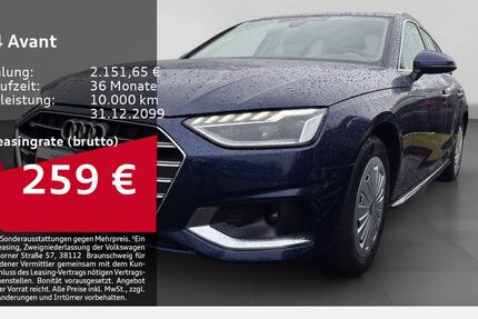 Audi A4 49.872 km 26.370 &euro; Dorsten 46284