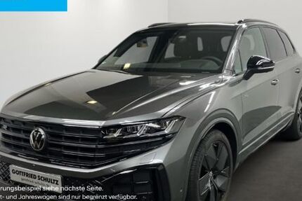 VW Touareg 5.500 km 96.880 &euro; Hagen 58089