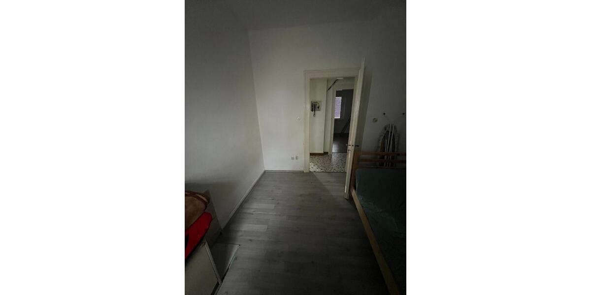 5 Zimmer Wohnung in Mülheim an der Ruhr 5 zimmer