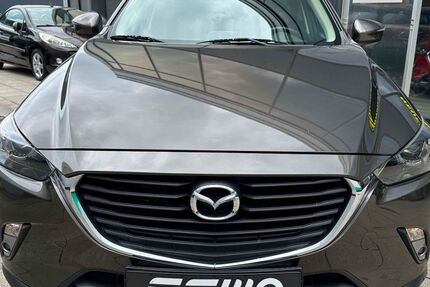 Mazda CX-3 81.927 km 9.400 € Oberhausen 46149