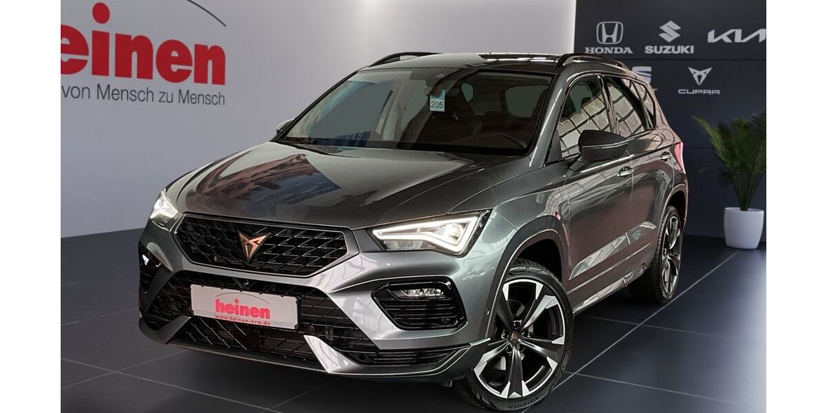 Cupra Ateca 22.974 km 31.799 &euro; Essen 45141