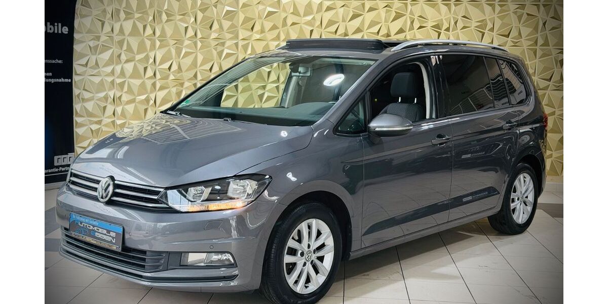 VW Touran 189.500 km 13.999 &euro; Essen 45326