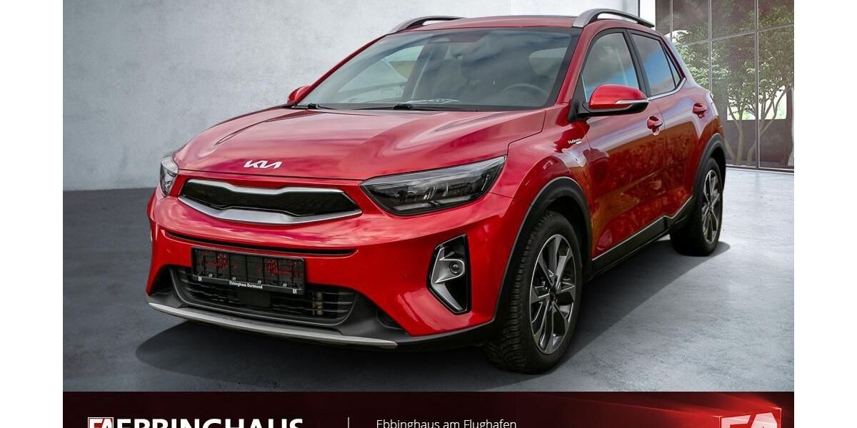 Kia Stonic 43.777 km 21.990 &euro; Dortmund 44289
