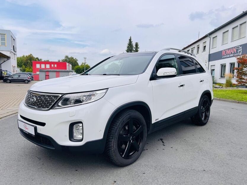 Sorento