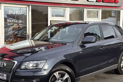 Audi Q5 165.000 km 13.990 &euro; Mülheim an der Ruhr 45476