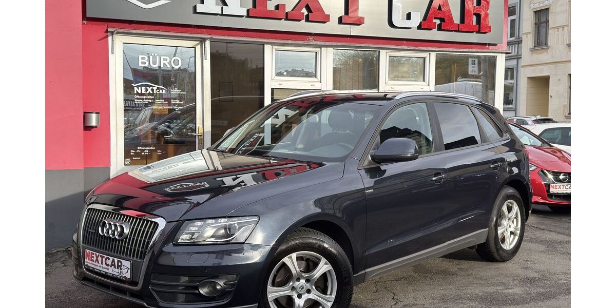 Audi Q5 165.000 km 13.990 &euro; Mülheim an der Ruhr 45476