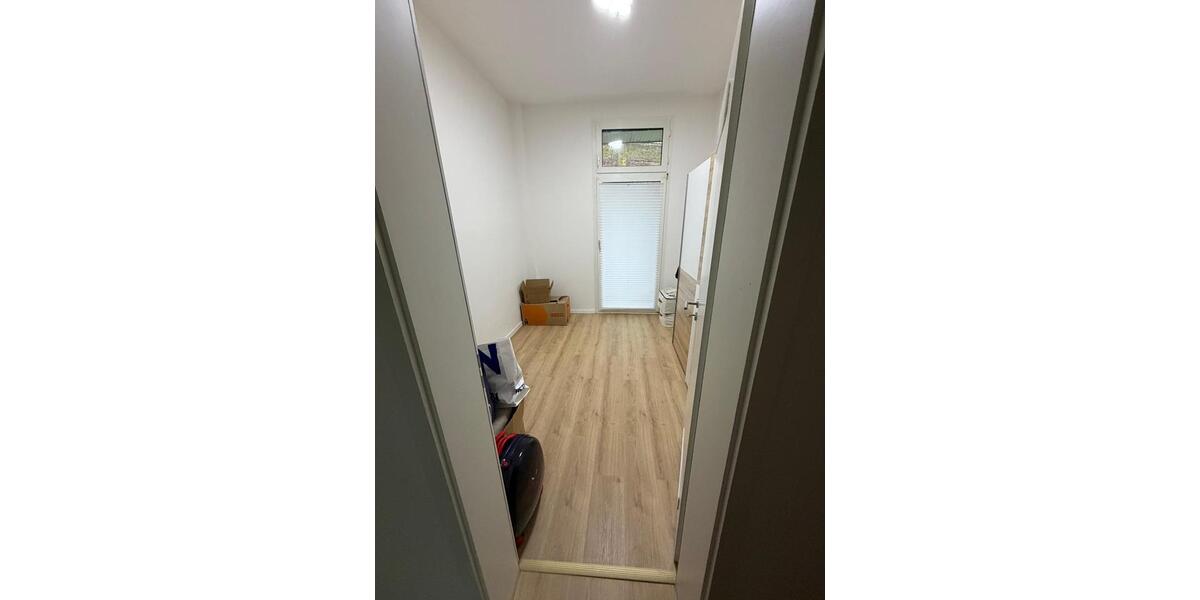 Erdgeschoßwohnung Wuppertal Arrenberg - 3 Zimmer, 65 m&sup2;, 790&euro; | Angebot:25635958