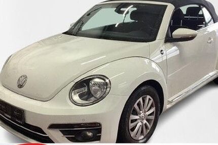 VW Beetle 42.860 km 19.836 &euro; Witten 58453