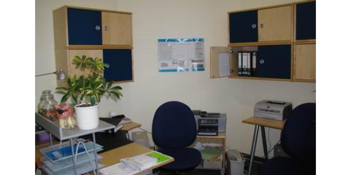 Sehr schöne Büroräume in einer Villa in Bottrop-Boy zimmer