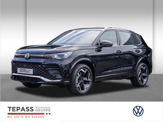 VW Tiguan 4.999 km 53.490 € Wetter 58300