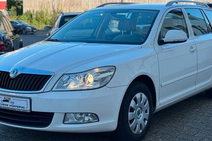 Skoda Octavia 267.064 km 4.700 € Wuppertal 42285
