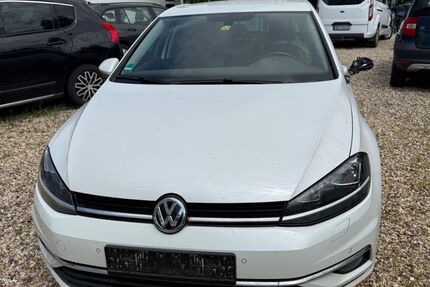 VW Golf 196.000 km 8.700 &euro; Herne 44629