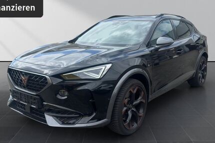 Cupra Formentor 22.703 km 33.990 &euro; Wuppertal 42109
