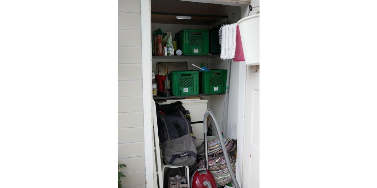 Top 4 Raumwohnung in der Schultestrasse mit Balkon 4 zimmer