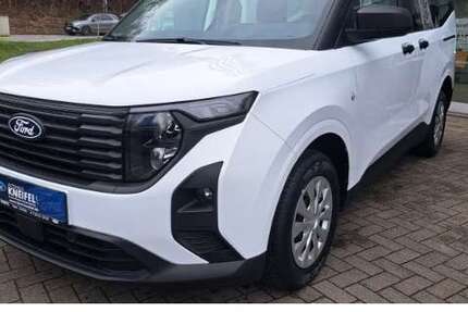 Ford Tourneo Courier 29.000 km 19.950 &euro; Essen-Kettwig 45219