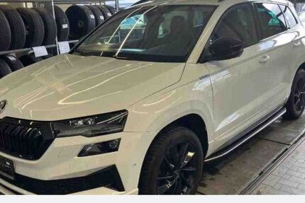 Skoda Karoq 71.496 km 32.390 &euro; Bochum 44809
