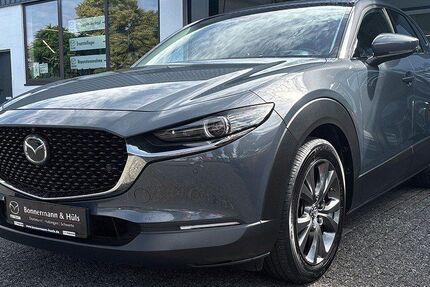 Mazda CX-30 45.343 km 24.480 € Dortmund 44263