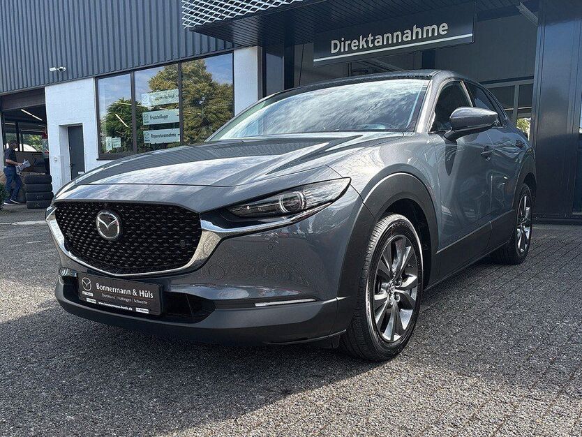 Mazda CX-30 45.343 km 24.480 € Dortmund 44263