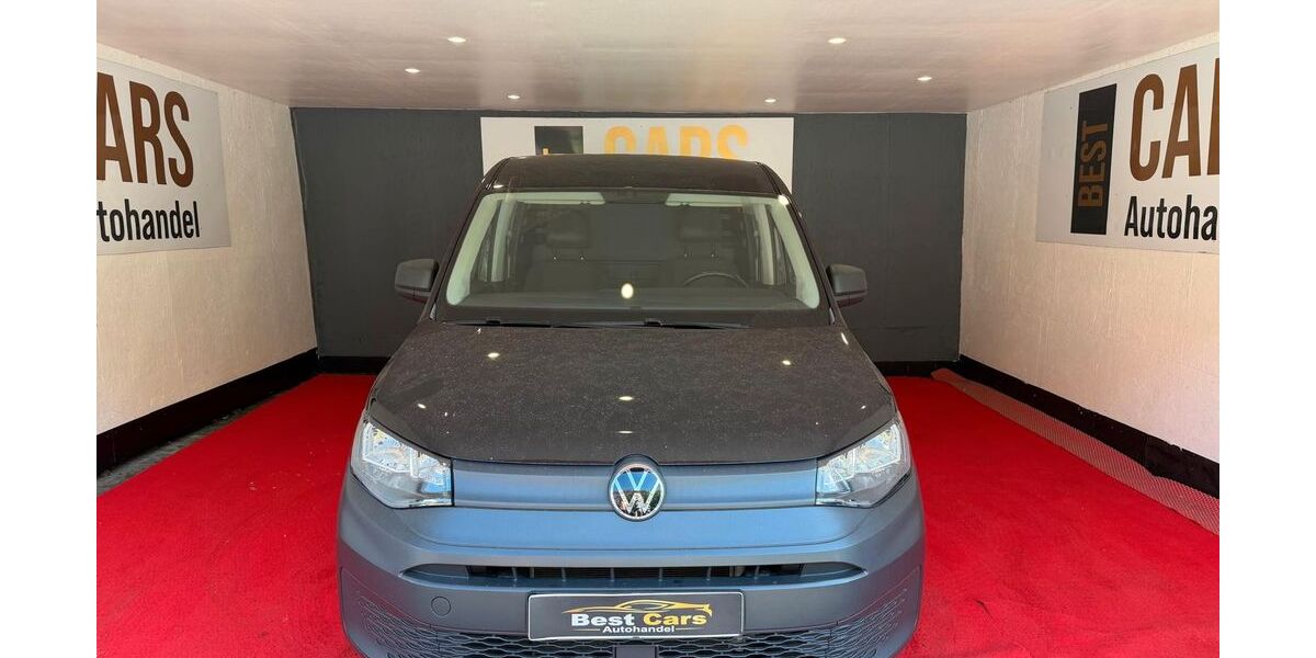 VW Caddy 66.900 km 20.900 &euro; Bochum 44805