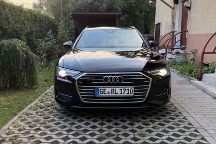 Audi A6 170.000 km 27.600 € Gelsenkirchen 45886